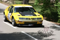 Sainte Baume Historique